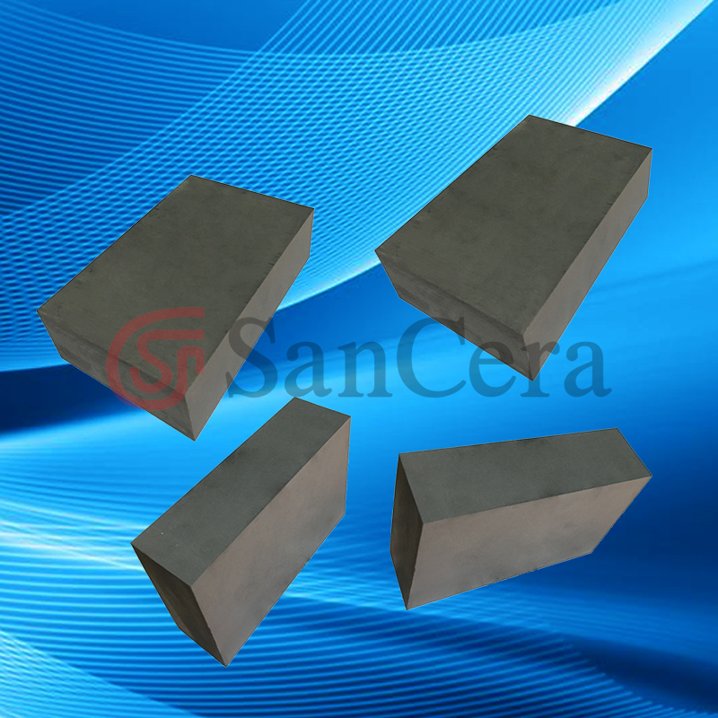 SIC Ceramics - Sic Bulletproof Plate/Sic Armor Ceramic/Silicon Carbide Armor Ceramic